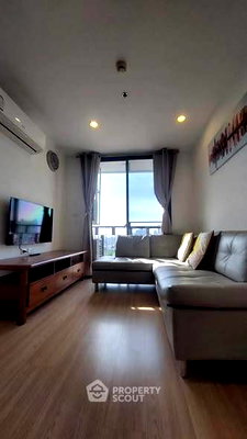 คอนโดให้เช่า : คอนโด 2-ห้องนอน ที่ อาร์ทิมิส สุขุมวิท 77 ใกล้ BTS อ่อนนุช (ID 2615478)