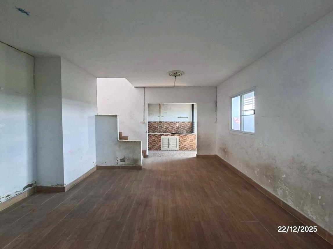 รูป ทาวน์เฮ้าส์ สำหรับขาย พฤกษา 7 ลำลูกกา ลำลูกกา ปทุมธานี - รูปที่ 16/30