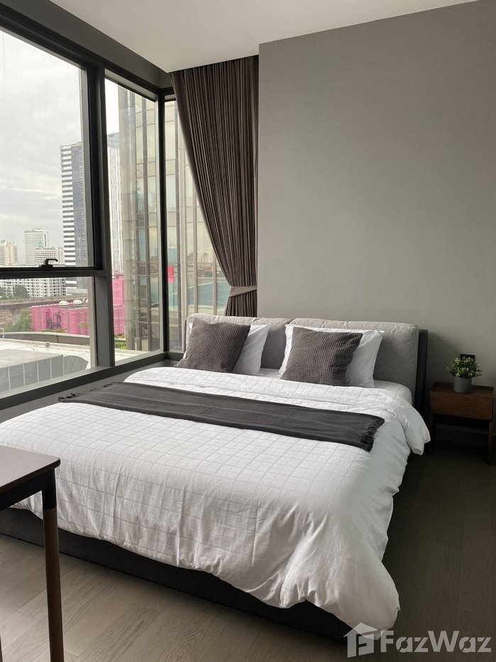 picture 1 Bedroom Condo for Rent at The Esse at Singha Complex 5579768 - 8/12