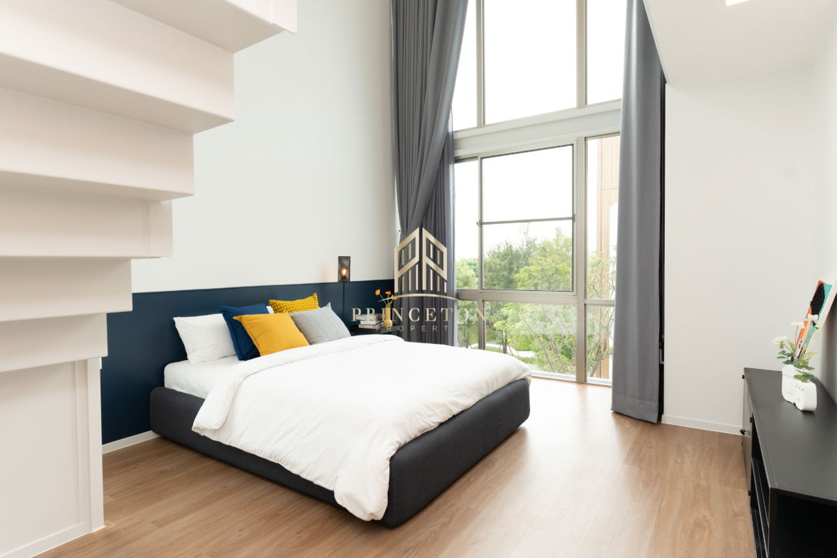 picture VIVE Rama 9 Near Wellington College - 23/42