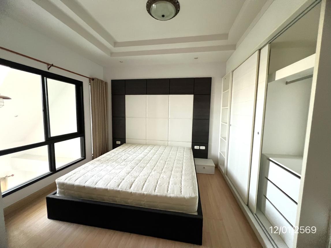 รูป คอนโดมิเนียม 1 ห้องนอน, 51.32 ตารางเมตร คอนโดมิเนียม สำหรับขาย ฌ็องเซลิเซ่ แจ้งวัฒนะ บี บางพูด ปากเกร็ด นนทบุรี - รูปที่ 13/24