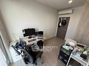 รูป คอนโด 2-ห้องนอน ที่ เดอะไลน์ วงศ์สว่าง ใกล้ MRT วงศ์สว่าง (ID 2613930) - รูปที่ 8/12