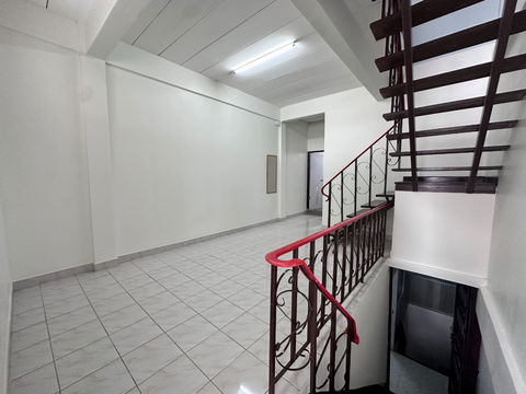 ให้เช่าเดือนละ อาคารพาณิชย์ ซ วิภาวดี 37 ดอนเมือง ทำเป็นออฟฟิศ โยคะสตูดิโอ 