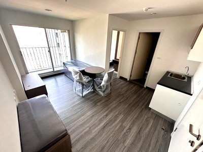 Condos for sale : Condominium 0 m @bts arawan 1.79 M