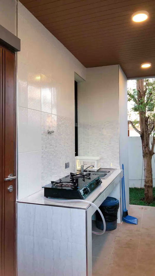 รูป ให้เช่า บ้านเดี่ยว พูลวิลล่าส่วนตัว ในโครงการ บียอนด์ สันกำแพง เชียงใหม่ 3ห้องนอน 4ห้องน้ำ - รูปที่ 12/40