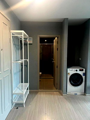 Condos for rent : For rent The Parkland Phetkasem 56 Ready to move in (DSAA918)