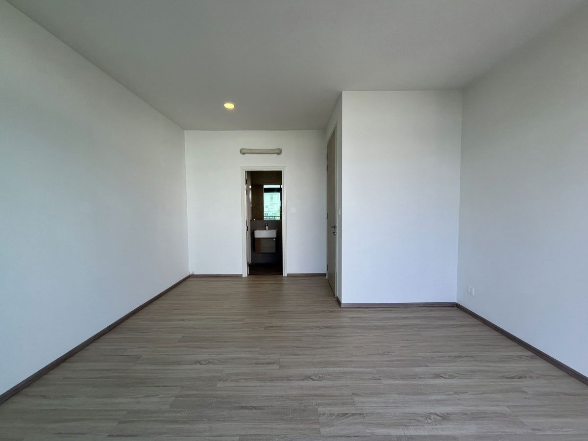 รูป 🔥🔥Best price!! 3b4b 9.5mb - Nirvana Define Krungthep Kreetha 📞Call 090 919 9898 - รูปที่ 18/25