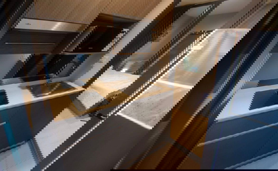 รูป ให้เช่า  12,000 IDEO Tha Phra Interchange idline : @ds159 /please contact us✨ - รูปที่ 7/9