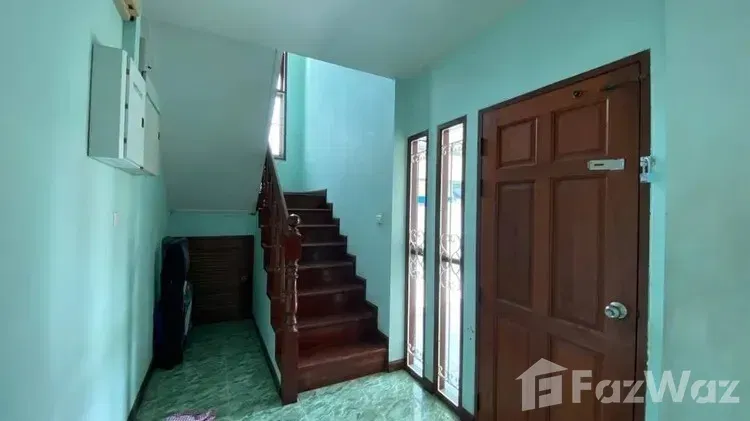 รูป ขาย บ้านเดี่ยว 4 ห้องนอน ในโครงการ บ้านเคหะนคร 3 6022102 - รูปที่ 6/15