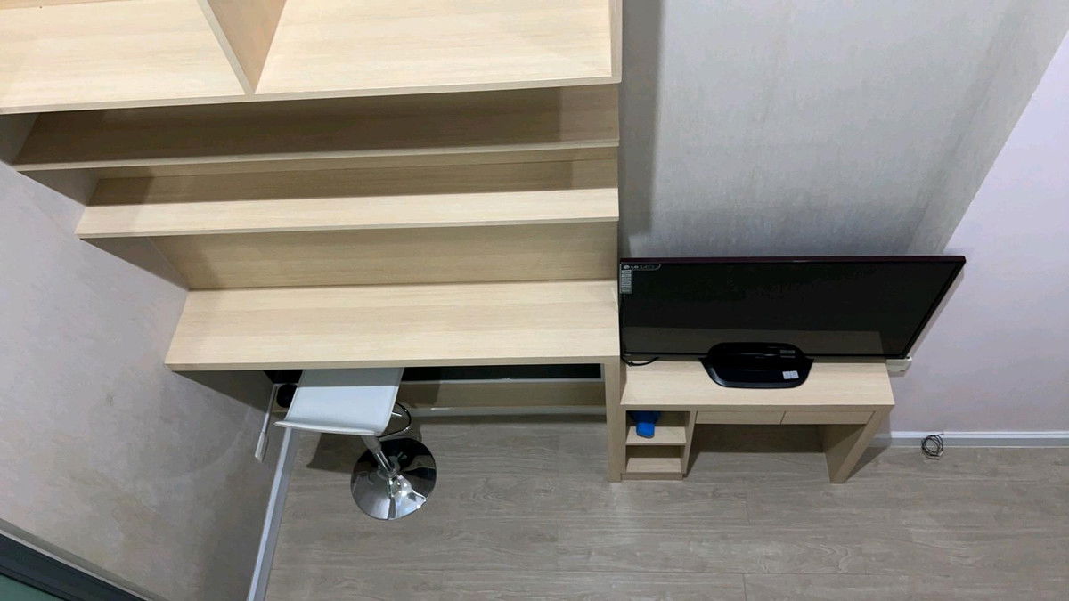 รูป 🏢 ให้เช่าคอนโด : Metro Sky Bangsue - Prachachuen (เมโทร สกาย บางซื่อ - ประชาชื่น)   รหัสทรัพย์ | 📌LNP-C11883 - รูปที่ 8/18