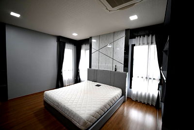 บ้านเดี่ยวให้เช่า : 🏠 ให้เช่าบ้าน : Airi Rama 2 (แอริ พระราม 2)   รหัสทรัพย์ | 📌LNP-H796