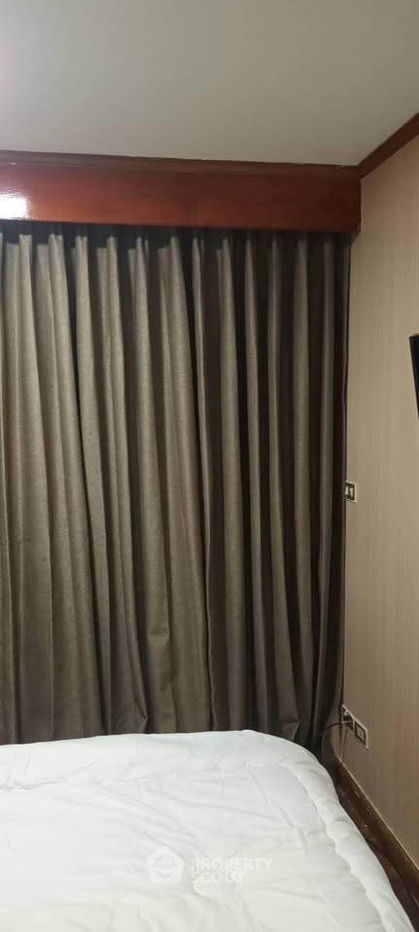 รูป คอนโด 2-ห้องนอน ที่ วิทยุ คอมเพล็กซ์ คอนโดมิเนียม ใกล้ BTS เพลินจิต (ID 2615590) - รูปที่ 8/9