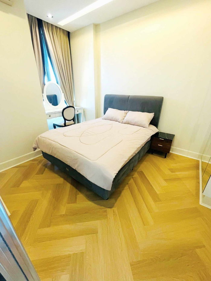 รูป ห้องว่าง✨เช่าคอนโดบางซื่อ จตุจักร✨🛋️🛌💥อีควิน็อกซ์ พหล - วิภา🔴🟢🟡 - รูปที่ 3/14