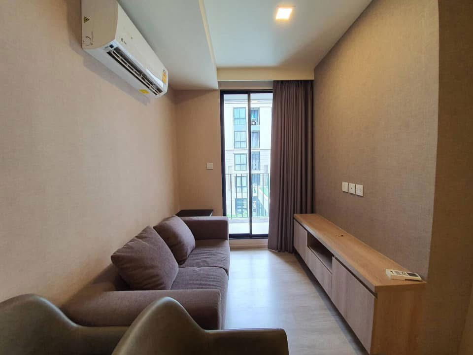 รูป ให้เช่า  16,000  Maestro 03 Ratchada - Rama 9  idline : @ds159 /please contact us✨ - รูปที่ 2/8