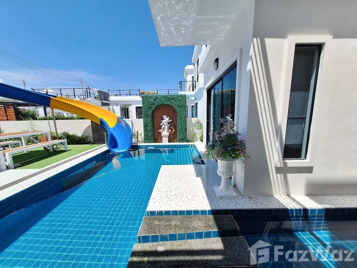 รูป 3 ห้องนอน 4 ห้องน้ำ 5714520 - รูปที่ 6/41