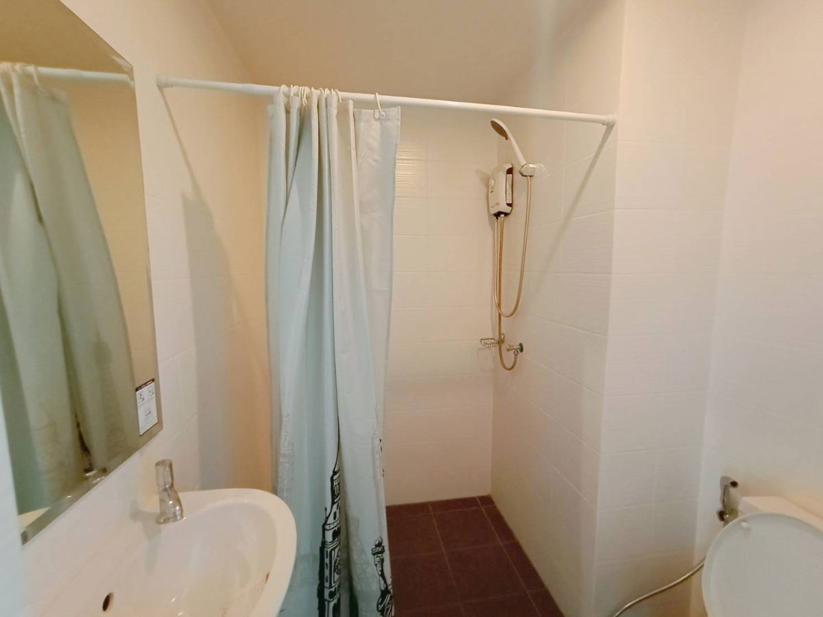 รูป ให้เช่า คาซ่า ฟรานซ์ เอแบค บางนา ราคาเริ่มต้น 6000 บาท - รูปที่ 4/5