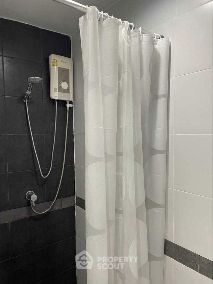 รูป คอนโด 1-ห้องนอน ที่ เอ สเปซ อโศก-รัชดา ใกล้ MRT พระราม 9 (ID 2610535) - รูปที่ 3/16