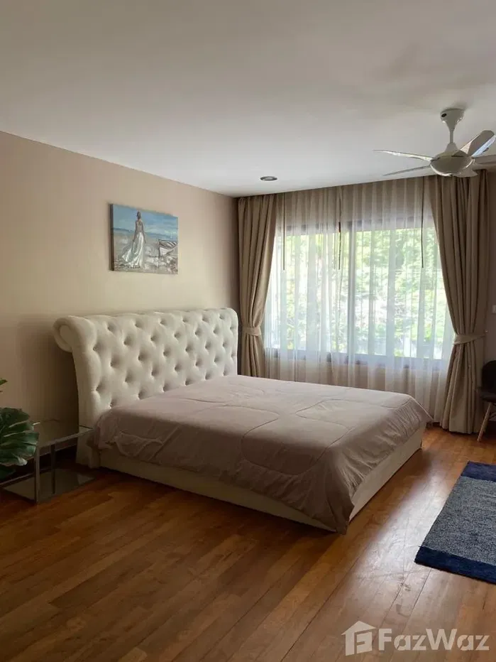 รูป ขาย วิลล่า 2 ห้องนอน ในโครงการ ลากูน่า วิลเลจ ทาวน์โฮม 6019748 - รูปที่ 4/17