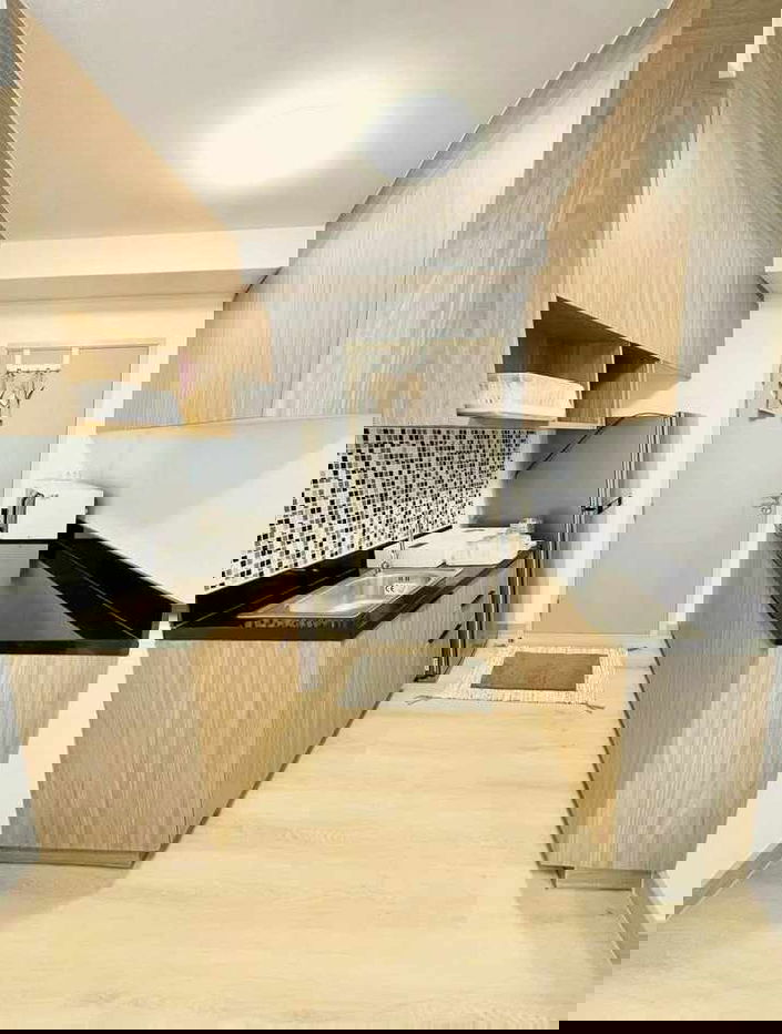 รูป ห้องว่าง✨เช่าคอนโดบางซื่อ จตุจักร✨🛋️🛌💥แชปเตอร์ วัน เดอะ แคมปัส ลาดพร้าว 1🔴🟢🟡 - รูปที่ 2/10