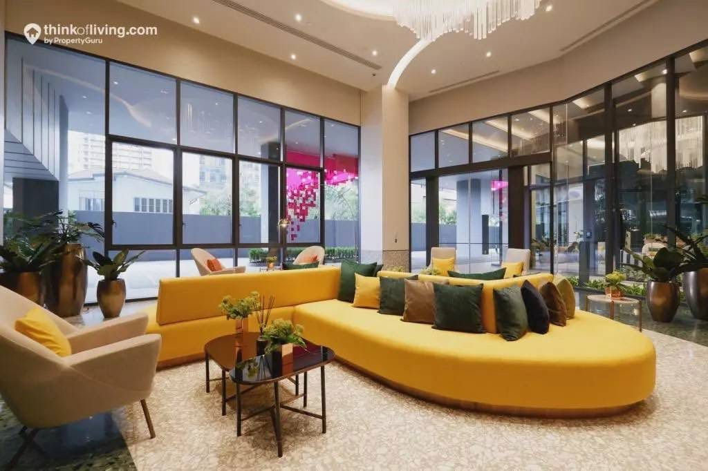 รูป 🏢 ให้เช่าคอนโด : XT PHAYATHAI (เอ็กซ์ที พญาไท)   รหัสทรัพย์ | 📌LNP-C11867 - รูปที่ 19/46