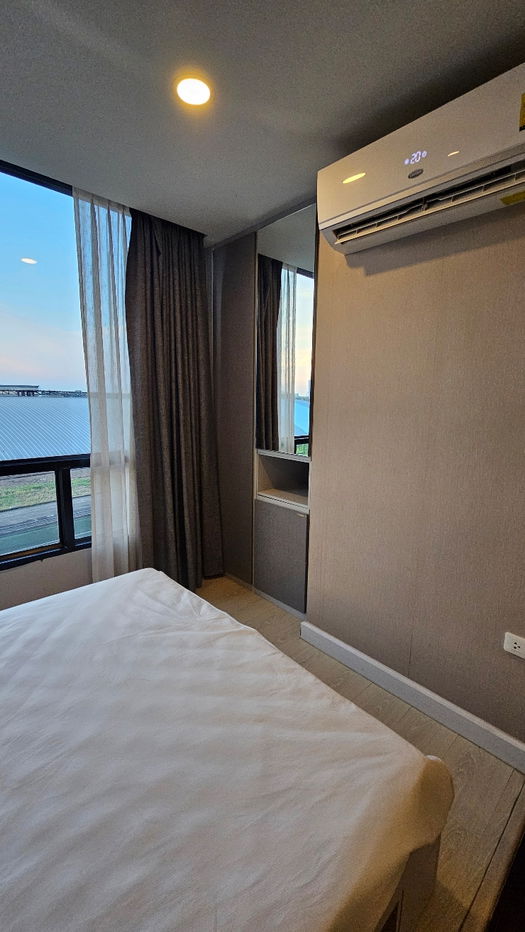 picture AS1900 The Cube Station Ramintra 109 Condo for rent - 2/9