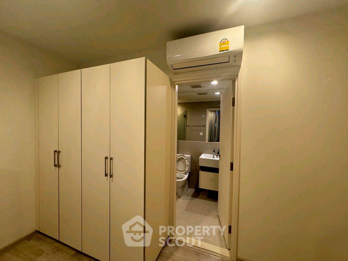 รูป คอนโด 2-ห้องนอน ที่ แชมเบอร์ส เฌอ รัชดา-รามอินทรา ใน รามอินทรา (ID 2205935) - รูปที่ 15/25