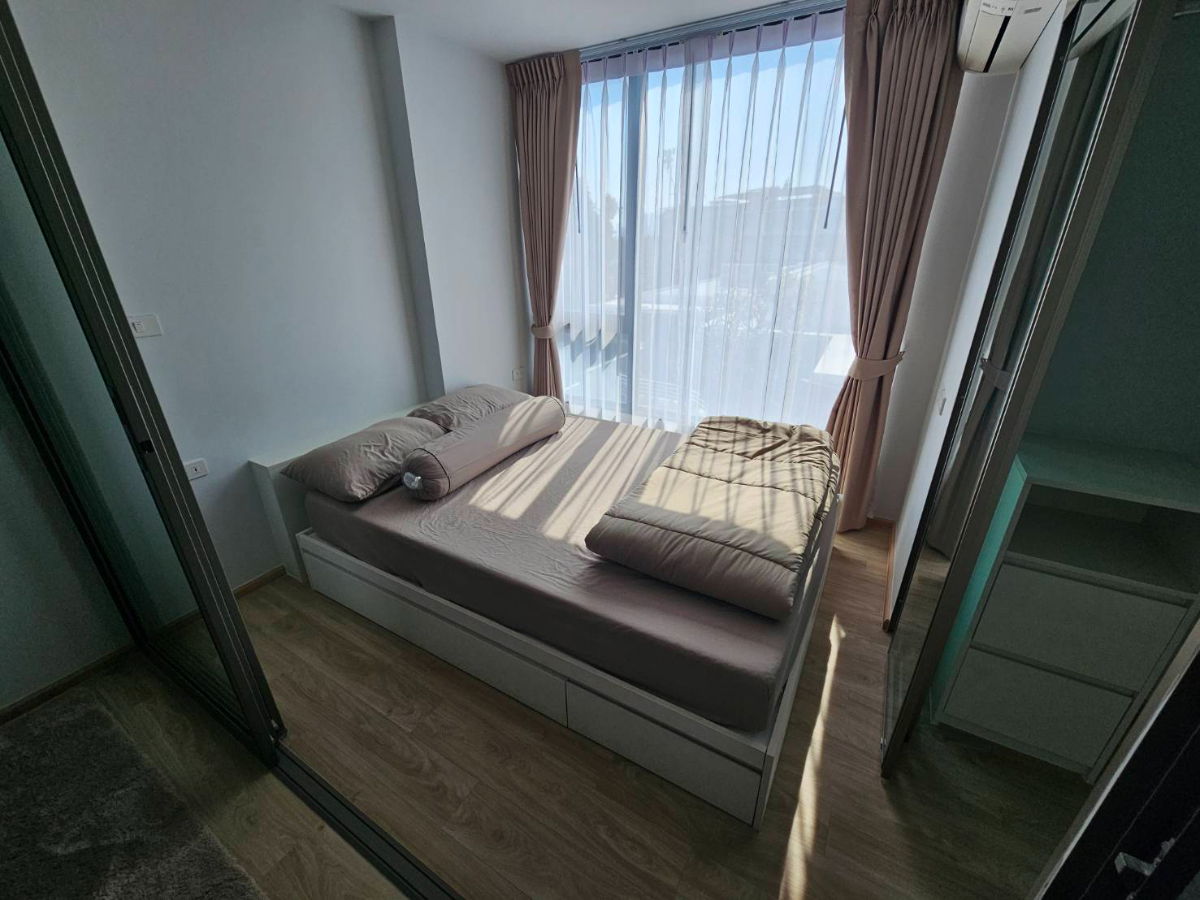 picture Esque Sukhumvit 101/1 for rent - 4/9