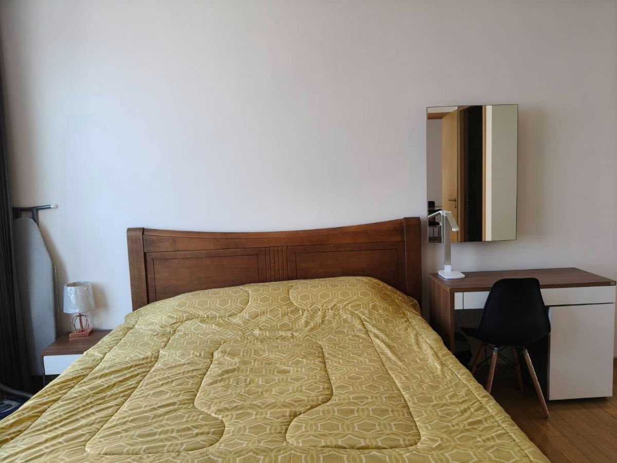 picture @Condorental condo for rent 39 by Sansiri - 1/12