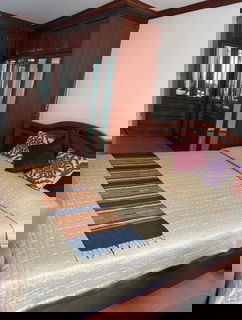 รูปภาพ The Parkland Bangna for rent ✨ Fully furnished