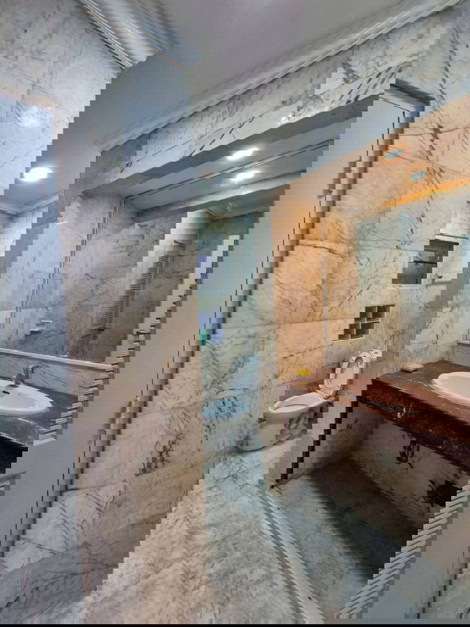 รูป 💥CP-10121💥ให้เช่า บ้านเดี่ยว  โครงการ เอเวอร์กรีน ซิตี้ พร้อมเฟอร์นิเจอร์ครบ เข้าอยู่ได้ทันที👉แอดไลน์ @primahome - รูปที่ 12/17