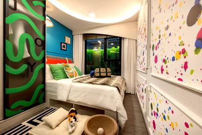 Condos for sale : 📍 𝗞𝗔𝗩𝗘 𝗪𝗢𝗡𝗗𝗘𝗥𝗟𝗔𝗡𝗗   LINE : @condowsr  📞 061-6161426 / 065-4496399