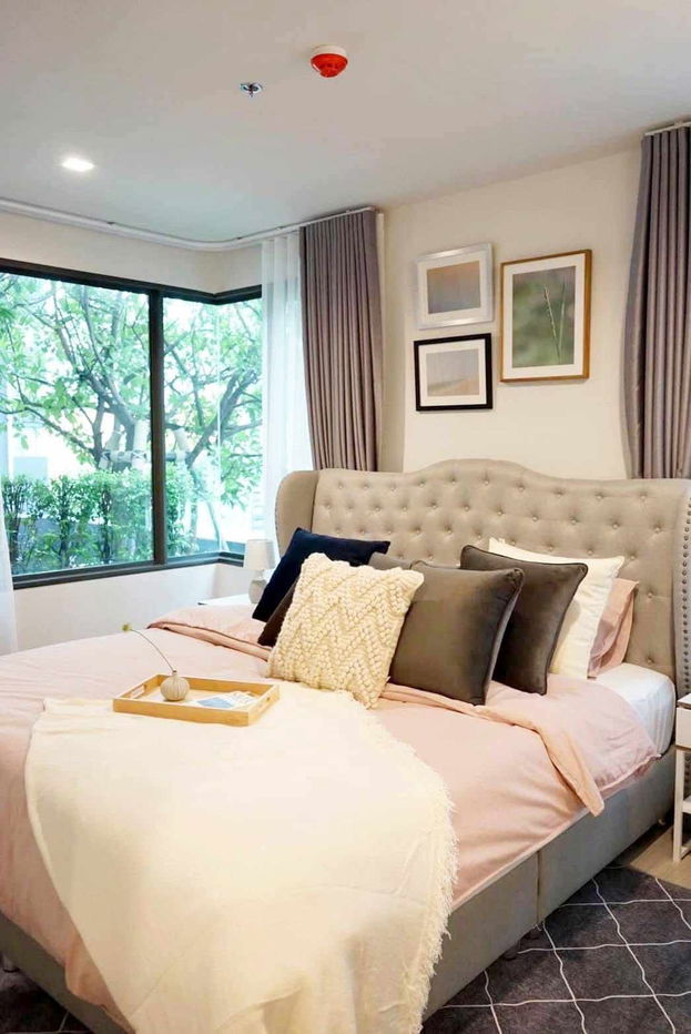 รูป ห้องว่าง✨เช่าคอนโดบางซื่อ จตุจักร✨🛋️🛌💥ไลฟ์ ลาดพร้าว🔴🟢🟡 - รูปที่ 4/9