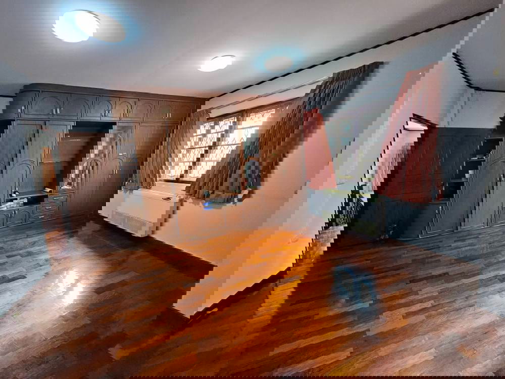 รูป ราคาพิเศษ!! บ้านเดี่ยวทำเลทอง ลาดพร้าว ซ.1 ใกล้ยูเนี่ยนมอลล์ เดินถึงรถไฟฟ้า เข้าออกได้หลายทาง - รูปที่ 30/49