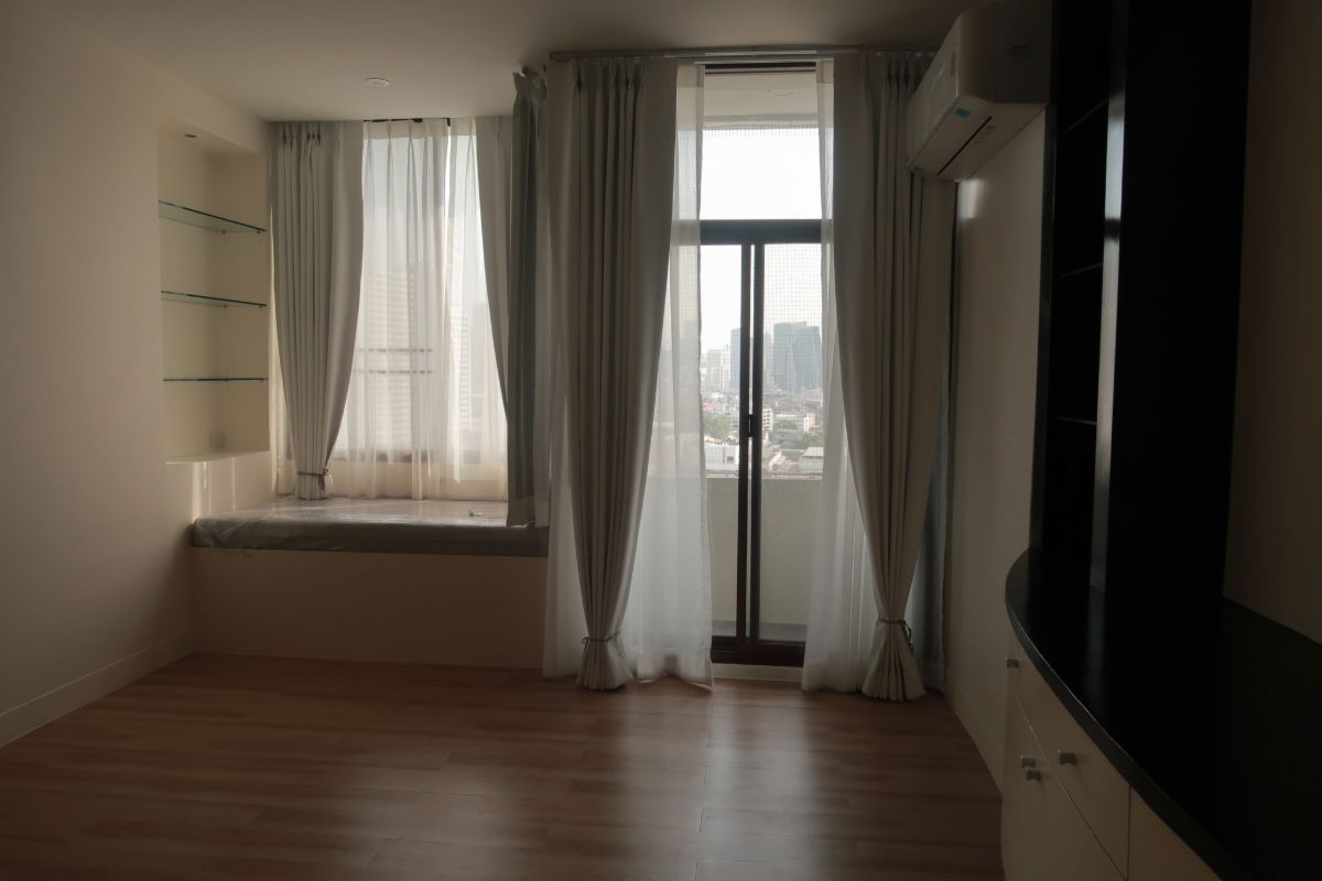 รูป RS4913 ให้เช่าคอนโด The Riverhouse – คลองสาน ใกล้ BTS คลองสาน - รูปที่ 11/20