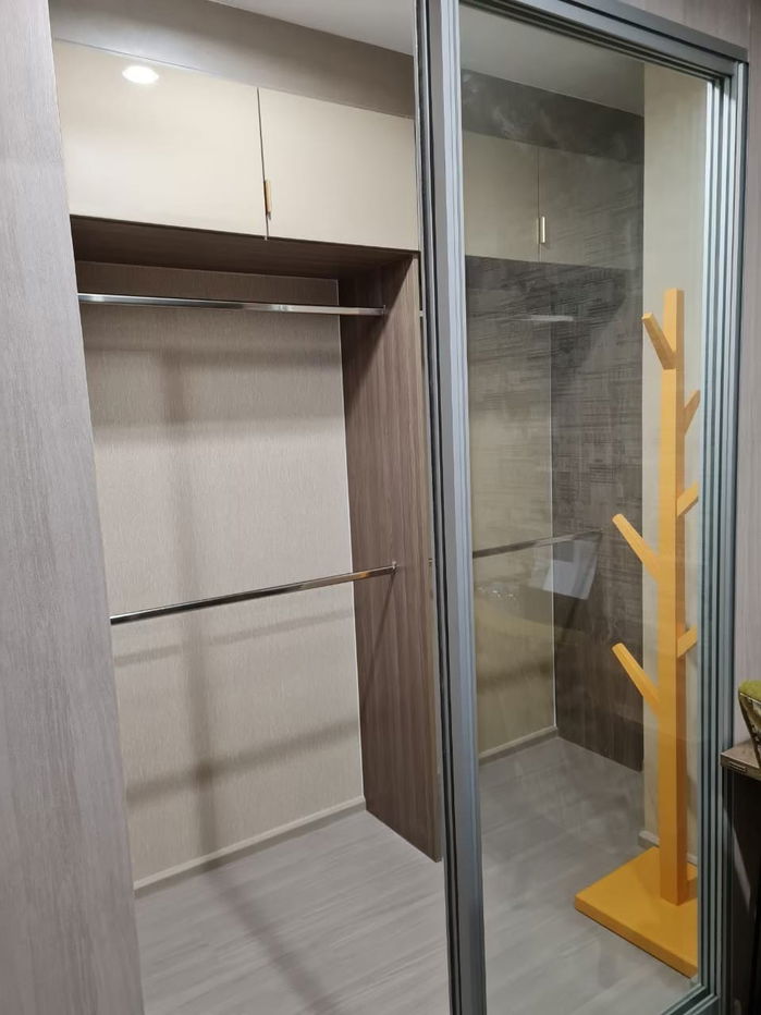 รูป ให้เช่า เดอะ พาร์คแลนด์ เพชรเกษม 56 พร้อมอยู่ (DSAA922) - รูปที่ 13/22