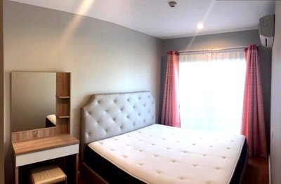 คอนโดให้เช่า : 🏢 ให้เช่าคอนโด : Condolette Dwell Sukhumvit 26 (คอนโดเลต ดเวล สุขุมวิท 26)   รหัสทรัพย์ | 📌LNP-C11866