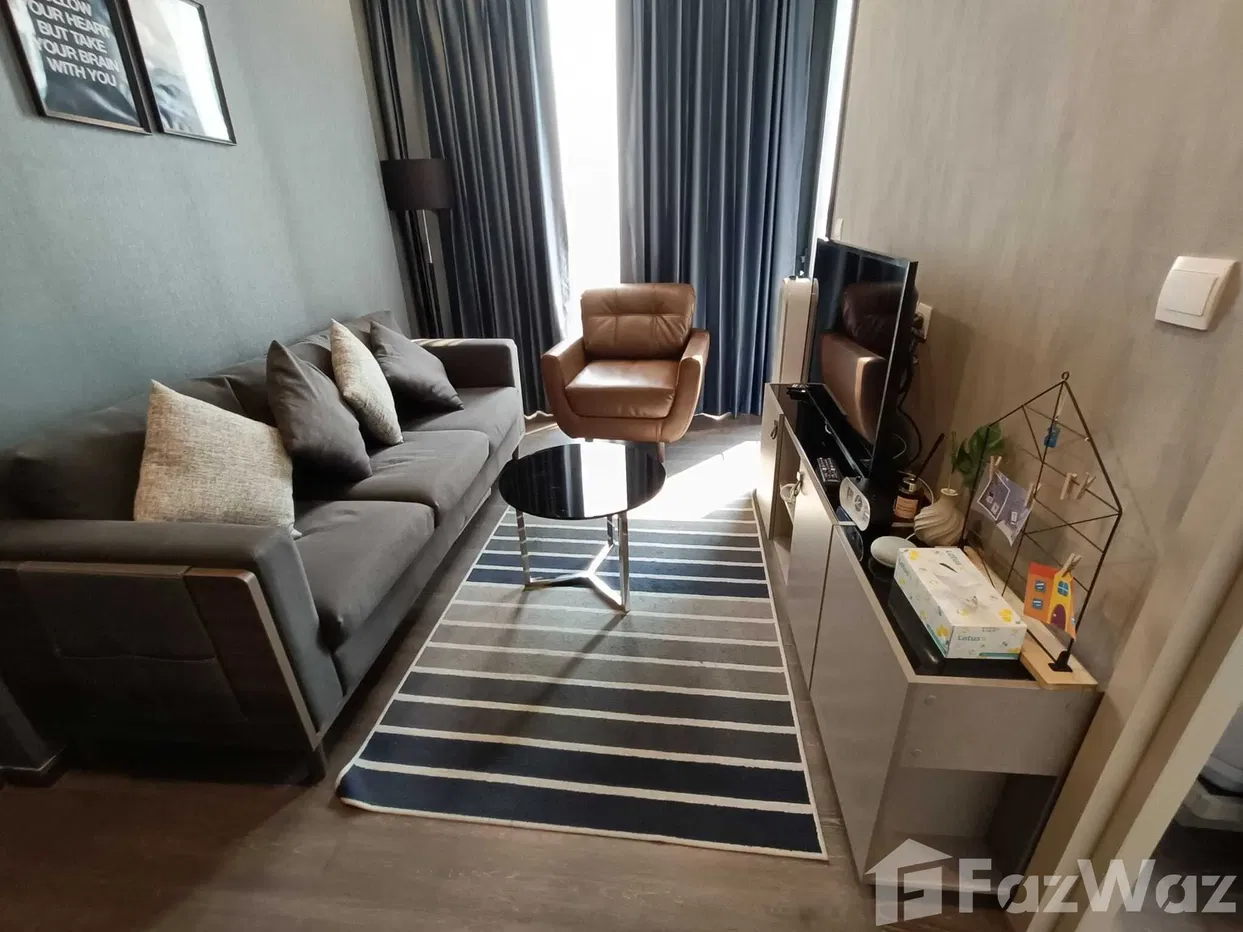 รูป ขาย คอนโด 1 ห้องนอน ในโครงการ โอกะ เฮาส์ 1951244 - รูปที่ 7/11