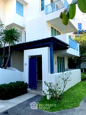 ขายคอนโด : คอนโด 1 ห้องนอน Chelona Khao Tao หัวหิน สำหรับขาย (ID 826142)