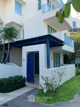 คอนโด 1-ห้องนอน ที่ เซโลน่า เขาเต่า ใกล้ เมมโมรี่ เฮาส์ คาเฟ่ หัวหิน (ID 826142)