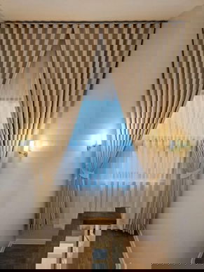 รูป [ให้เช่า] หมู่บ้าน เซนโทร บางนา กม.7 / 4 ห้องนอน 3 ห้องน้ำ / 53 ตรว. 175 ตรม. **58,000** บ้านเดี่ยวตกแต่งสวย เพียง 10 นาทีจากห้างเมกาบางนา - รูปที่ 10/10