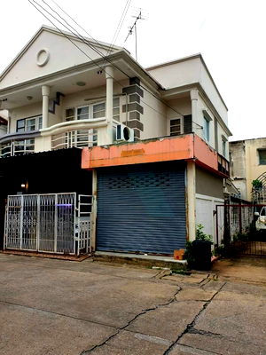 ทาวน์โฮม กรุงเทพมหานคร : 📌 ขายทาวน์เฮาส์ โครงการ บ้านธนวรรณ พหลโยธิน 52 2 ชั้น 2 ห้องนอน 2 ห้องน้ำ