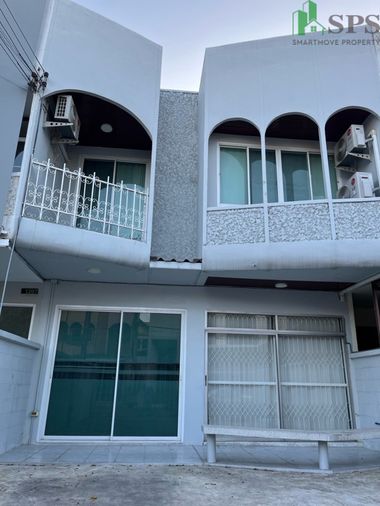 ให้เช่าทาวน์เฮาส์ ย่านพัฒนาการ  (SPSAD3797)