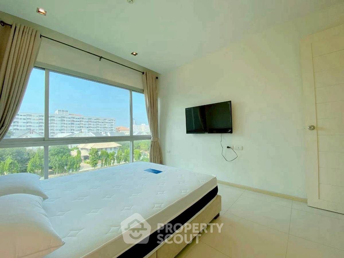 รูป คอนโด 1-ห้องนอน ที่ เดอะ แกลเลอรี่ พัทยา ใกล้ หาดจอมเทียน (ID 2593068) - รูปที่ 8/9