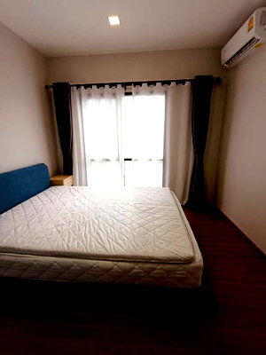 Condos for sale : Condo for Sale at Metris Rama 9 – Ramkhamhaeng