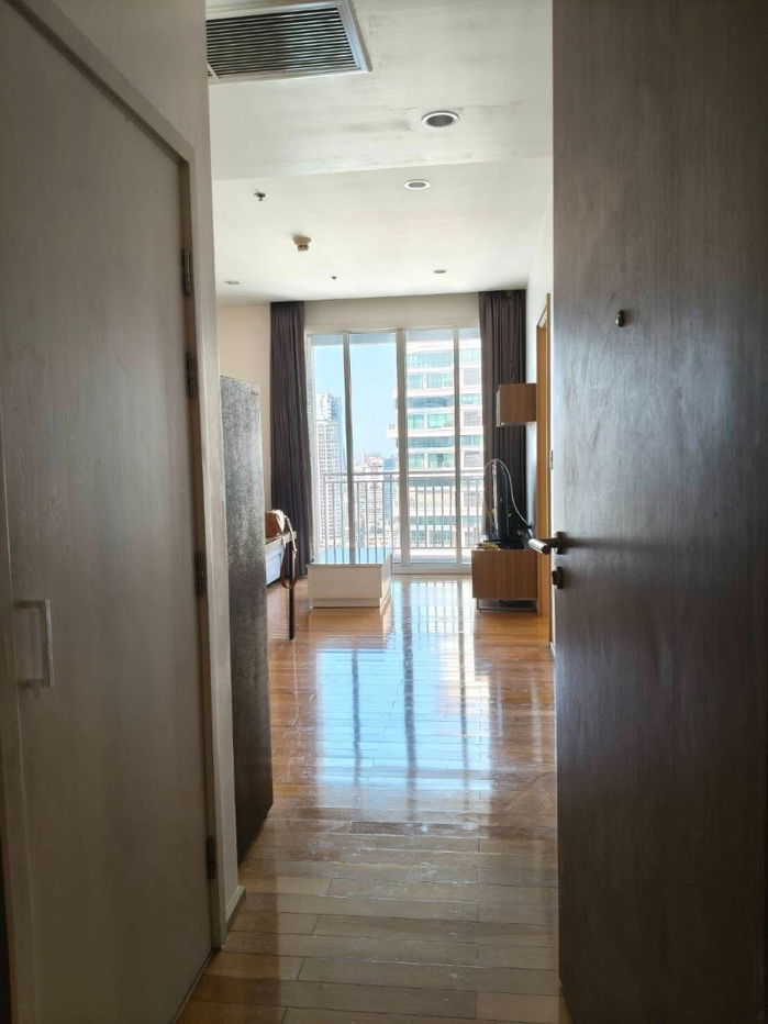 picture @Condorental condo for rent 39 by Sansiri - 9/12