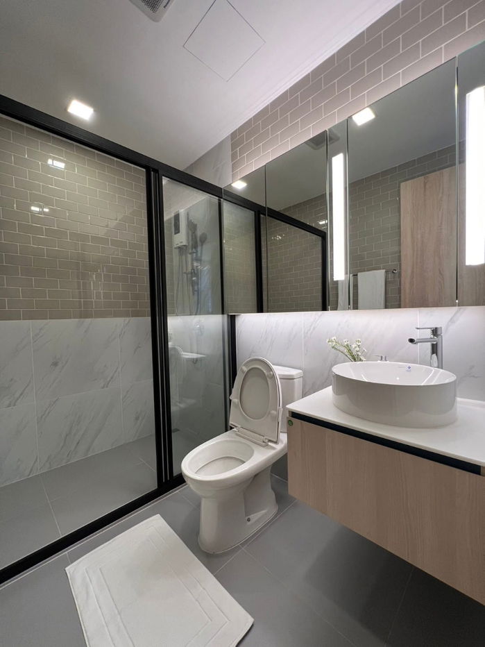 รูป XT พญาไท คอนโดพญาไท ขนาด 46 ตรม ให้เช่า ใกล้ BTS พญาไท 650 เมตร โรงพยาบาลพญาไท - รูปที่ 6/6