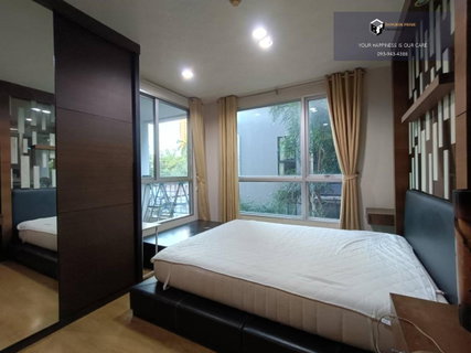 รูปภาพ The Address Sukhumvit 42 | 🚝ใกล้ BTS เอกมัย ห้องว่างพร้อมอยู่ ทำเลดีใกล้ห้าง แต่เงียบสงบ #2025121113413#FC