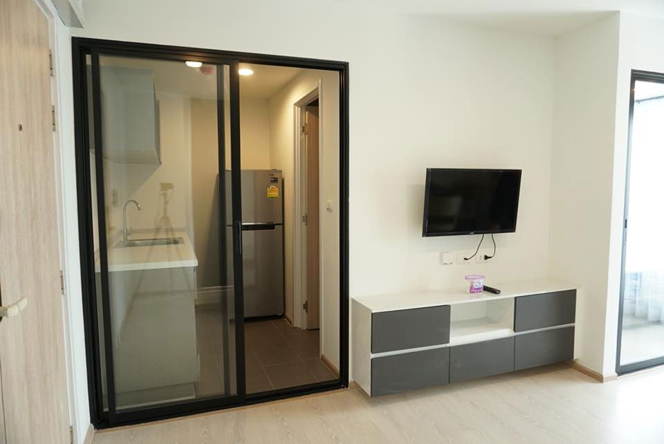 รูป ให้เช่า คอนโด  The Excel​ Groove Condo ห้องสวย เฟอร์ครบ  ราคาดี ✅ - รูปที่ 4/6