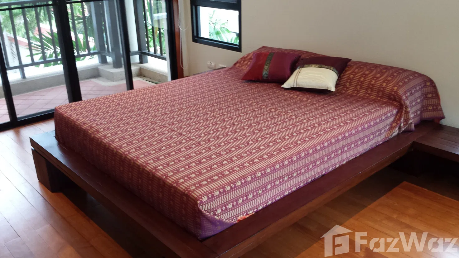 รูป ขาย วิลล่า 4 ห้องนอน ในโครงการ ลากูน่า วิลเลจ ทาวน์โฮม 6022511 - รูปที่ 6/18