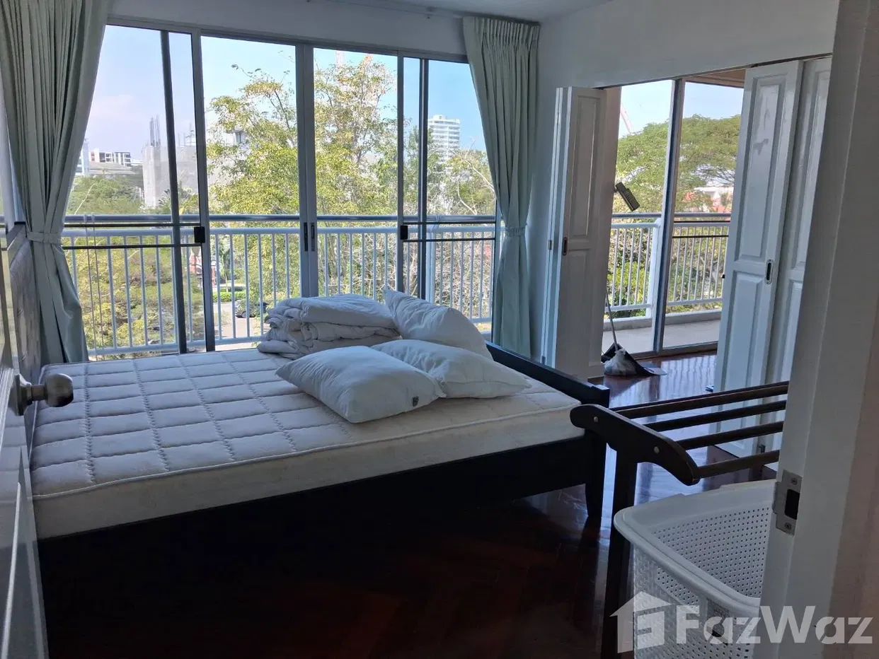 รูป ขาย คอนโด 3 ห้องนอน ในโครงการ บ้านสรวลริมทราย 5349195 - รูปที่ 11/21